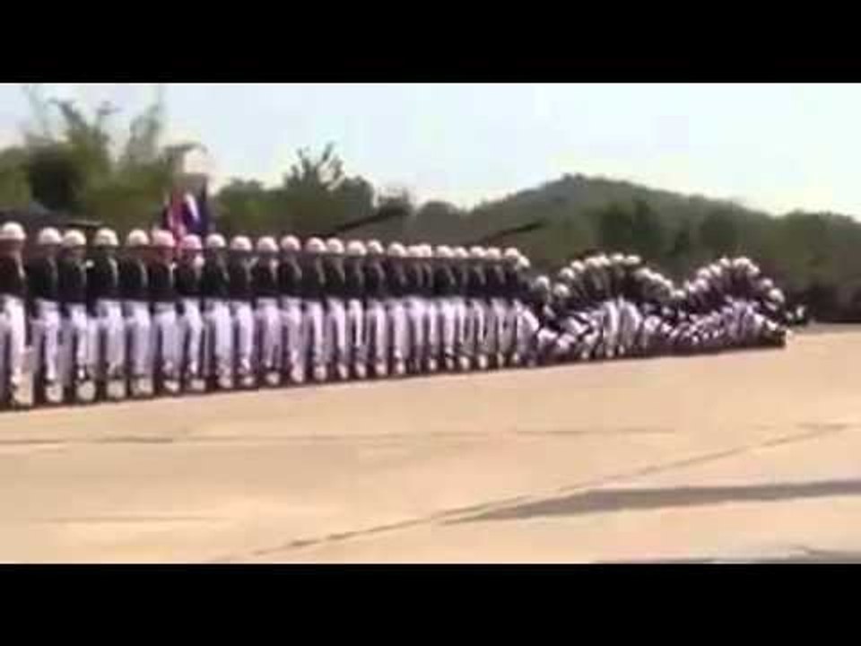 Une synchronisation parfaite