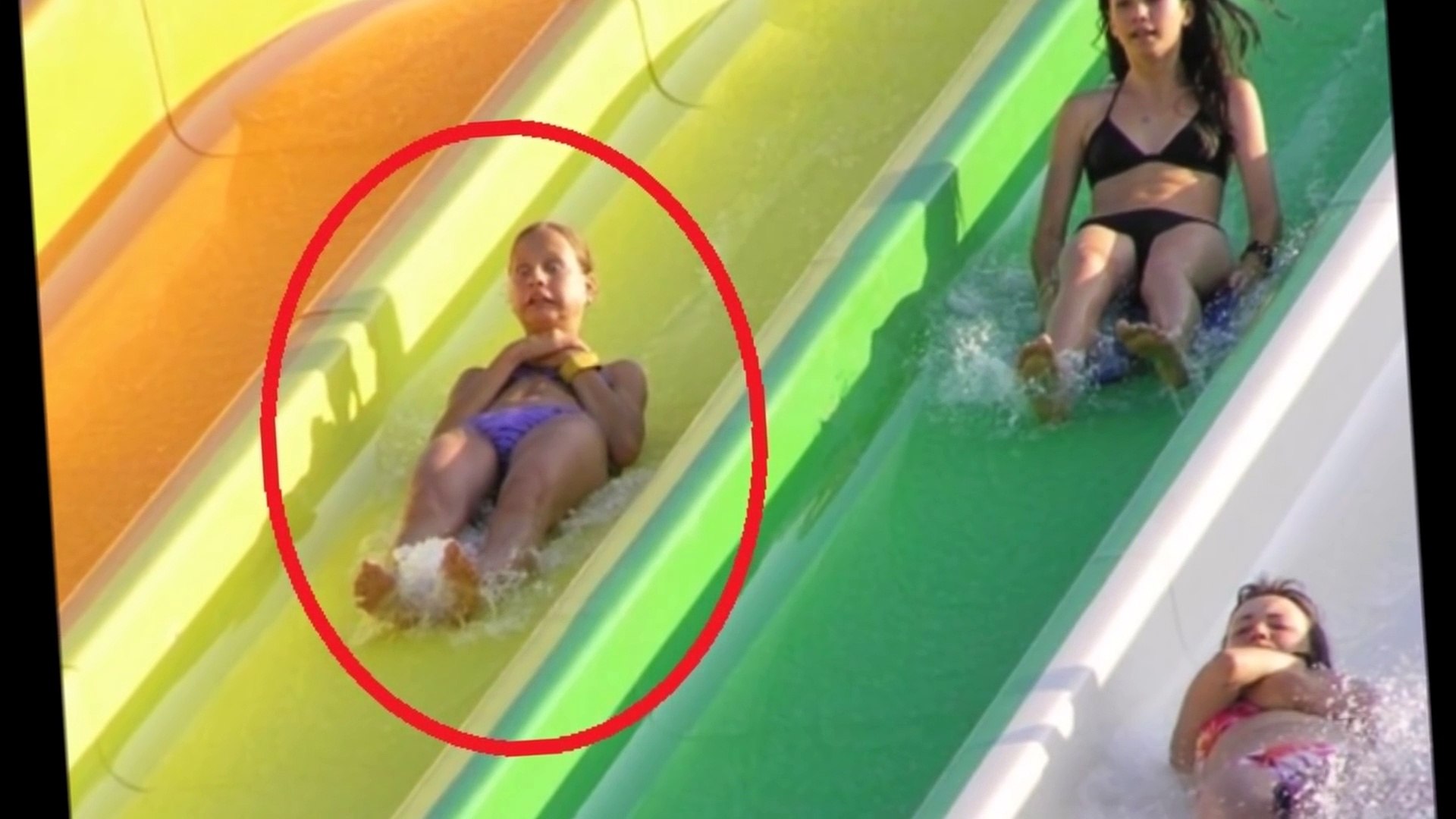 10 Water Slide Fails Photos - video Dailymotion