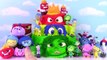 Disney Pixars Inside Out Play Doh Surprise Cake! Shopkins! Moofia! Kidrobot!