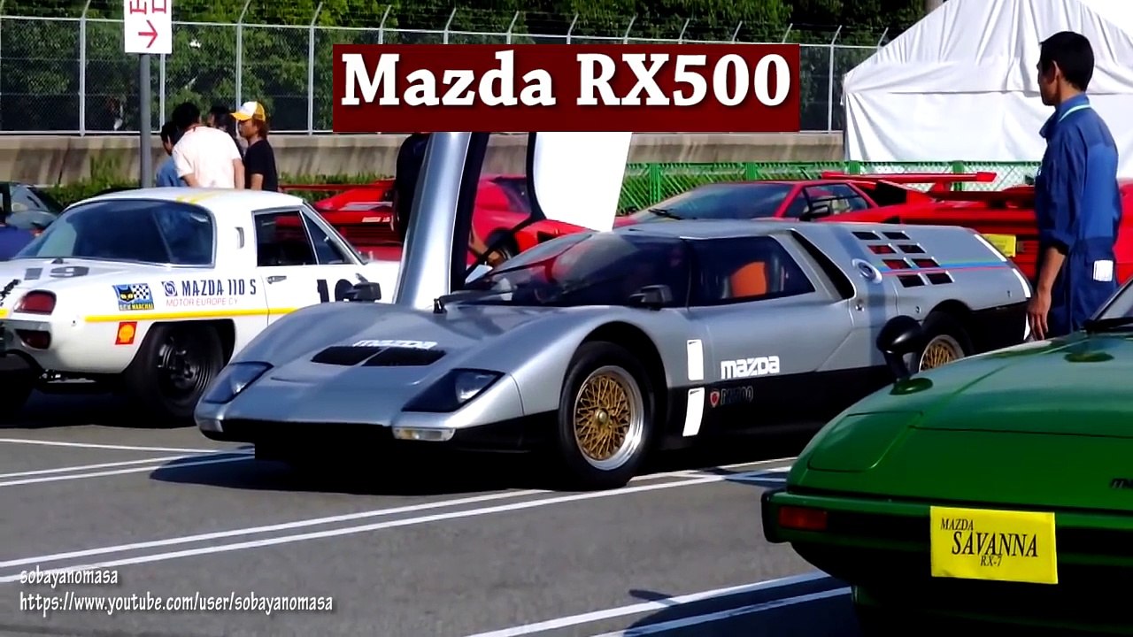 8 Most Forgotten Concept Cars in Automotive History