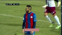 Τρίκαλα-ΑΕΛ 1-0 2016-17 Κύπελλο Στιγμιότυπα