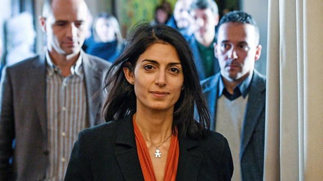 Italien: Korruptionsskandale erschüttern Rom und Mailand