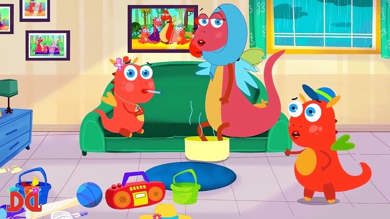 Twinkle Twinkle Little Star | Nursery Rhymes | Songs for Children | Derrick and Debbie
