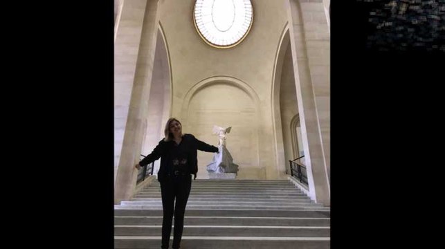 Louane Emera : La grosse gaffe de Patrick Cohen...