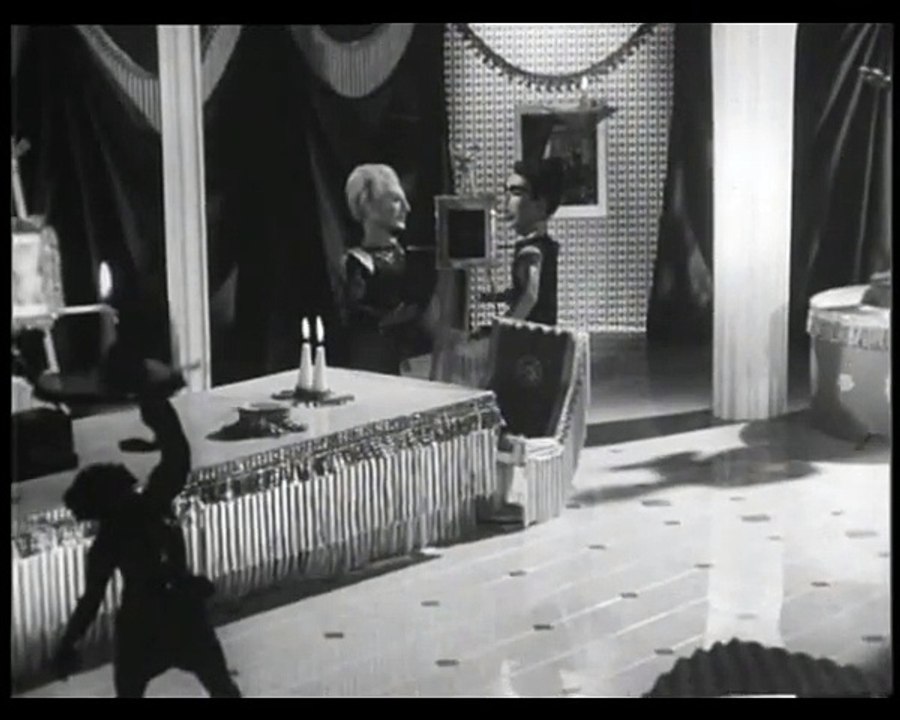 Planet Patrol  E14 - Time Stands Still