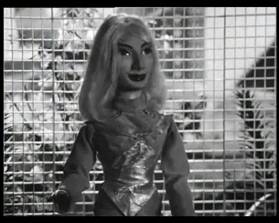 Planet Patrol  E15 - Message From A Star