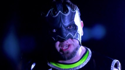 Broken Matt Hardy and Shane Helms Take a Shot at Triple H