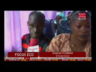 Business 24  / Focus Eco - Transport : La percée, en Côte d’Ivoire des cars d’Origine Asiatique