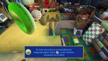 Toy Story 3 der videospiel film deutsch Andys House ganze folgen disney full german kinderfilme game