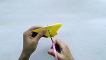 Gwiazdka z papieru - jak zrobić origami z papieru po polsku