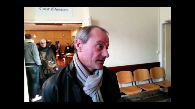 Philippe Junca, le père d'Alexandre, réagit à la condamnation de Claude Ducos