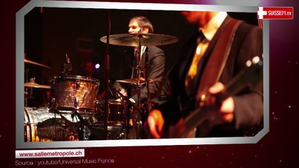 Evènements à ne pas manquer en Suisse à partir du 16 décembre 2016