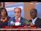 Focus Eco / Humanitaire : La Fondation GENERAL AKISSI au secours des marginalisés