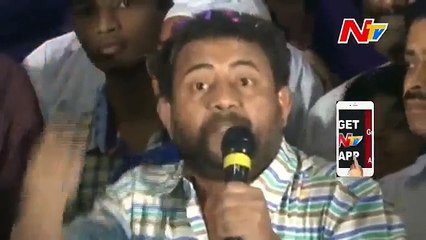 Dialogue Writer Sai Madhav Burra  Emotional Speech Gautamiputra Satakarni Trailer Launch