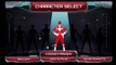 Sieu Nhan Game Play | siêu nhân đỏ đánh nhau với quái vật ngoài hành tinh | power rangers megaforce