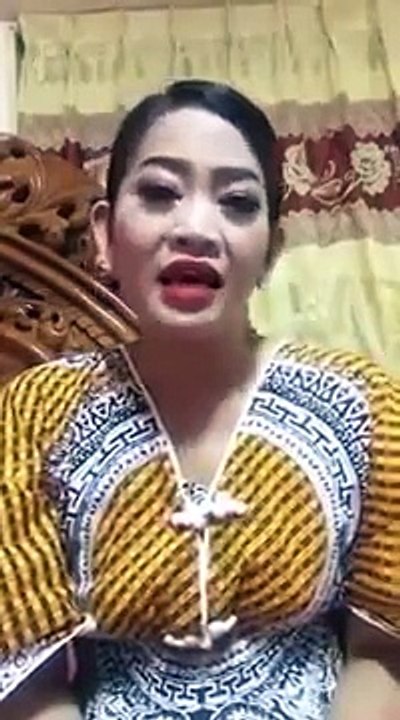 ខ្ញុង ចេញមុខសុំទោស លោក សុខគា ជាសាធារណៈ
