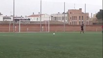 Agression d'un arbitre de 18 ans lors d'un match régional espagnol