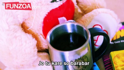 RCoffee Pe Dating | Funny Hindi Proposal Song