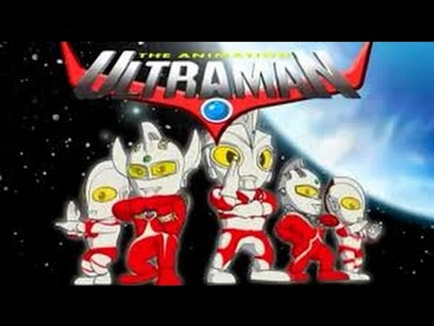 Sieu Nhan Game Play | Siêu Nhân Điện Quang Phiên Bản Thái Lan Tập 3 |  Ultraman 3 - Video Dailymotion