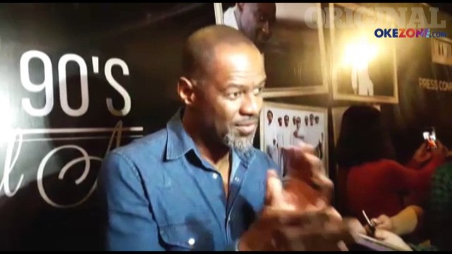 Brian Mcknight dan Boyz II Men Siap Hadirkan Memori Era 90an Lewat Konser The 90's Soul Ace