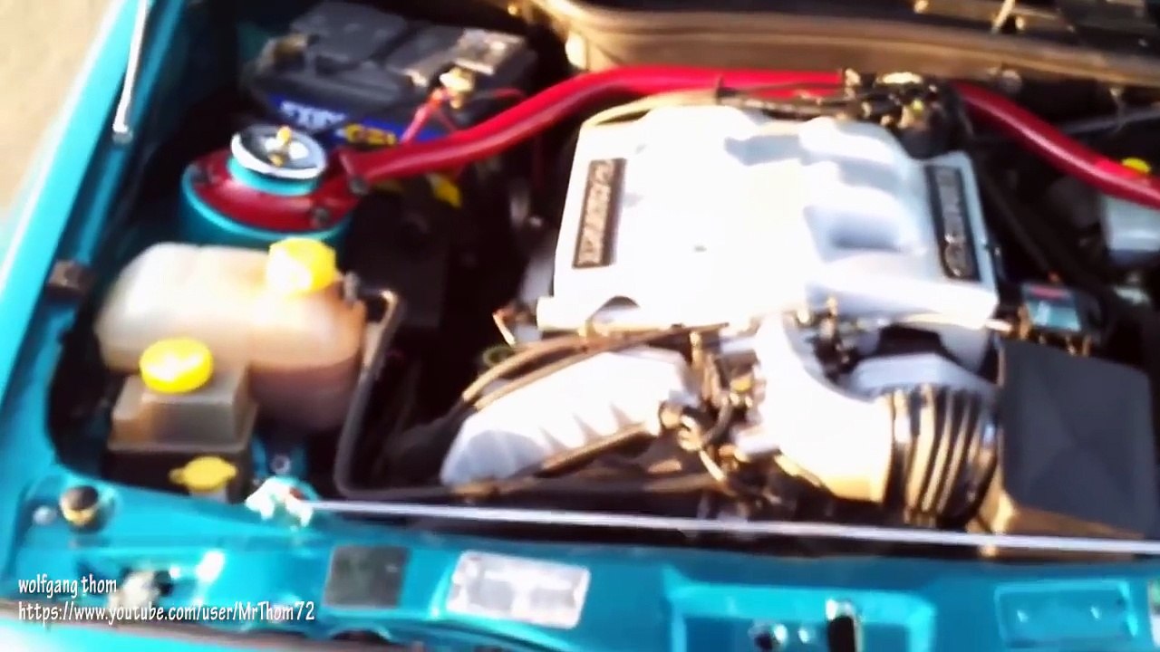 8 Retro Rear-Drive Heroes You Can Buy For $4000