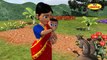 Kaki Kaki Guvvala Kaki | Plus Lots More Telugu Nursery Rhymes | 25 Minutes Compilation from KidsOne