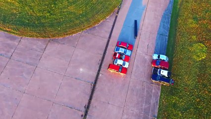 Top Gear France Saison 3 - Comment détecter la corrosion sous votre véhicule ?