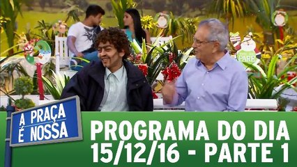 Íntegra - 15.12.16 - Parte 1