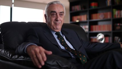 Marcos Peña habla sobre el Estado de bienestar