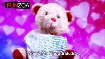 FCute Funzoa Teddy Love Song 02:54 Tu Apne Pairon Pe Kab Khada Hoga? Tu Apne Pairon Pe Kab Khada Hoga? 02:58 Kill The Boss- Funny Office Song By Funzoa Kill The Boss- Funny Office Song By Funzoa 03:01 Go Twitter- Funny Twitter Song/ Social Network Song Go