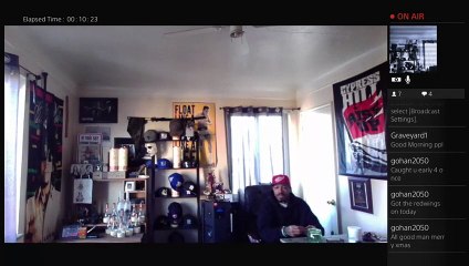 HaterTerminator's TGIF Wake & Bake (178)