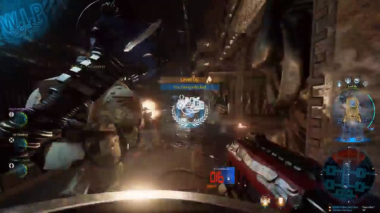 Space Hulk Deathwing Free Download generator Activation Codes