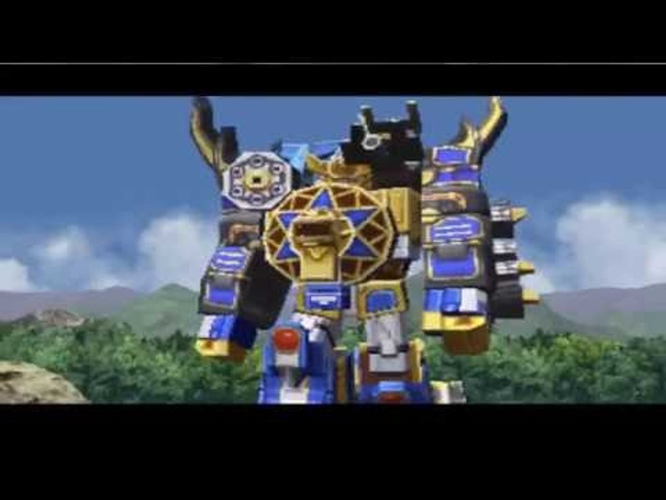 Sieu Nhan Game Play | Game siêu nhân cuồng phong | ninpu sentai harikenger phần 2