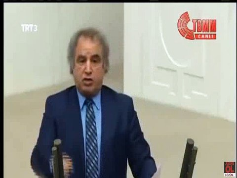 HDP Siirt Milletvekili Kadri Yıldırım Tarihe Bakın Osmanlı Yıkıldığında Gemiyi En Son Terk Eden Kürtlerdi