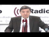 Federico a las 7: Forcadell declara por desobediencia al TC - 16/12/16