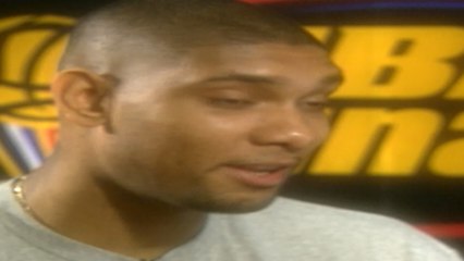 Ahmad Rashad and Duncan Play Video Games - PAL