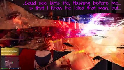 Sara Pezzinni:  WitchBlade State of Mind Part 3