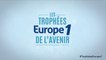 Trophées Europe 1 de l'Avenir 2016 : la soirée en intégralité