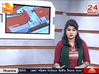 দখল হয়ে যাচ্ছে দিনাজপুরের বিরল শালবনের জমি