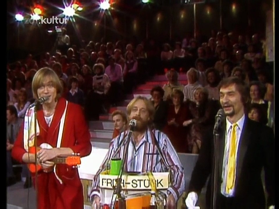 ZDF Hitparade Folge 125