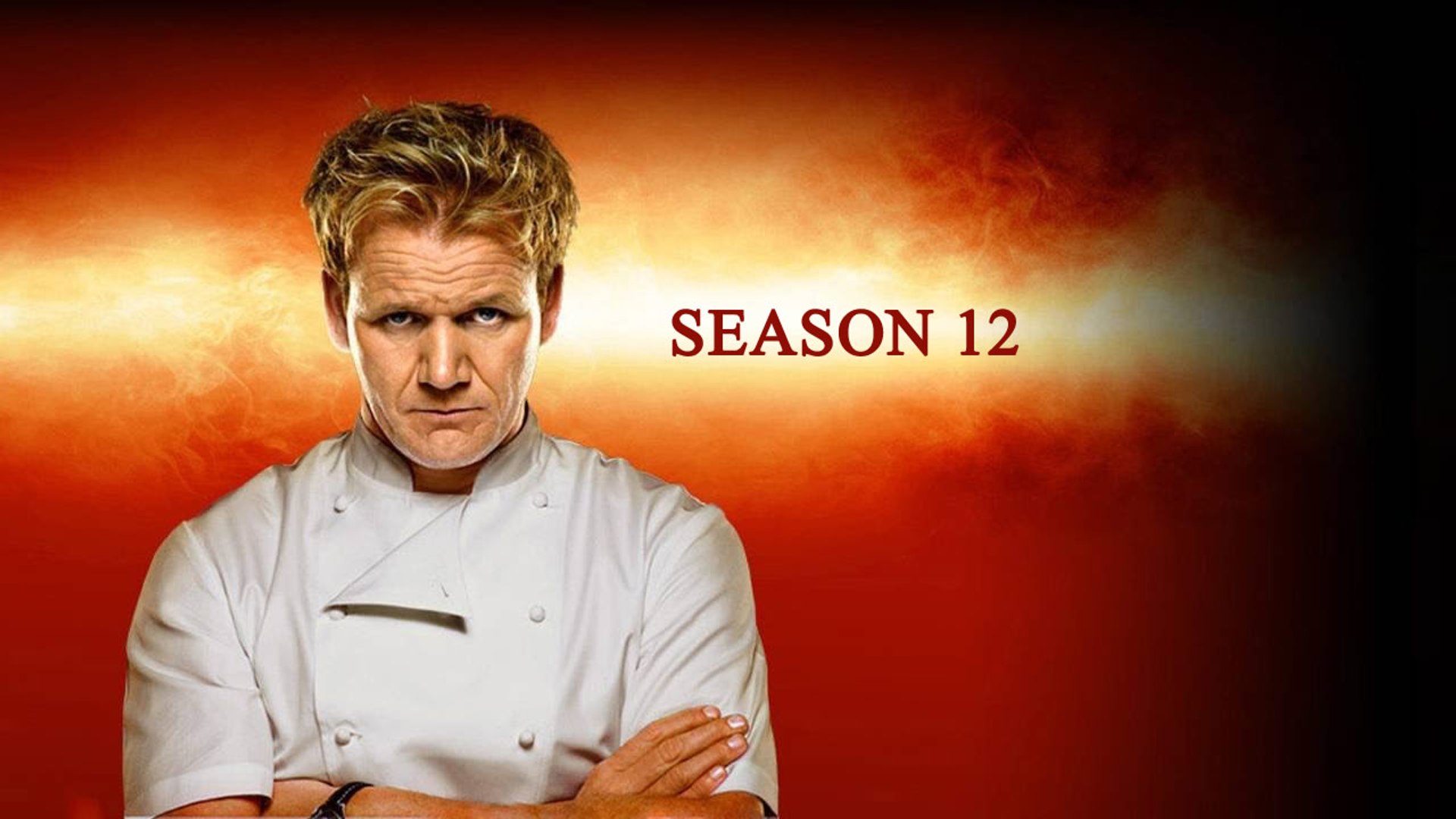 Hells Kitchen Season 12 Episode 12 S12e12 Video Dailymotion