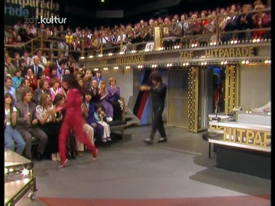 ZDF Hitparade Folge 127