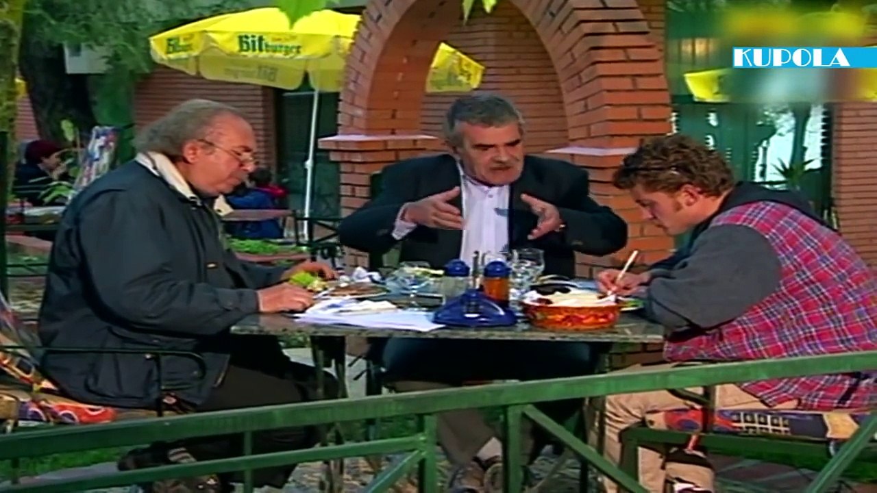Njerez dhe fate 6