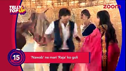 Nawab To Shoot Raja In 'Ek Tha Raja Ek Thi Rani