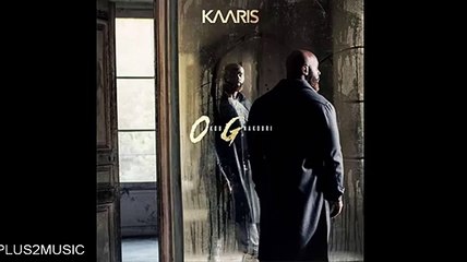 KAARIS - BOYZ IN THE HOOD