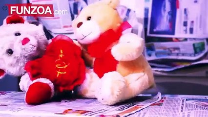 HBe Sukhi Aatma_- A Happy Song By Funzoa Mimi Teddy