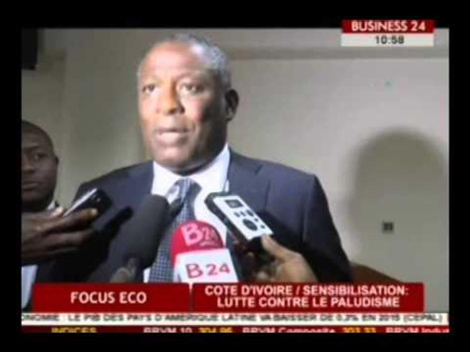 Focus Eco / Sensibilisation - Lutte contre le paludisme