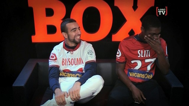 Le BOX : Les Dogues dévoilent leur lettre au Père Noël