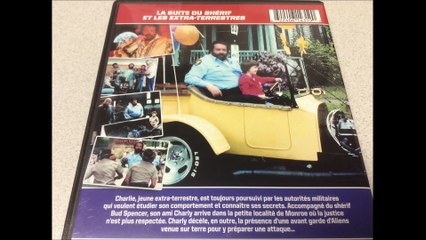 Critique DVD Faut pas pousser