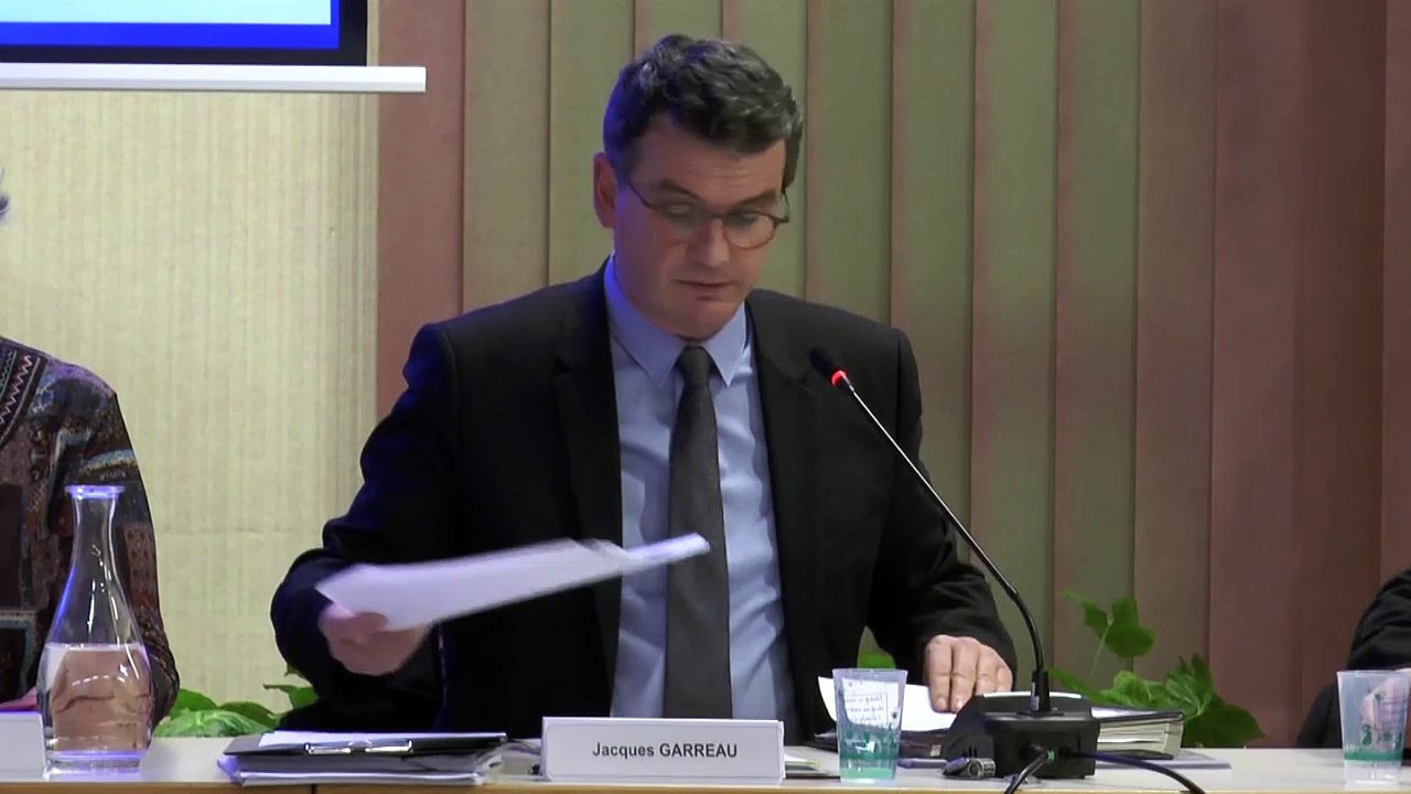 Rapport Nantes métropole 2015